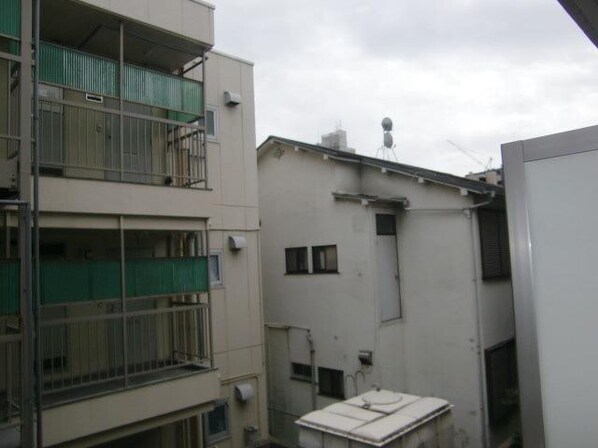 レクサス南八幡の物件内観写真